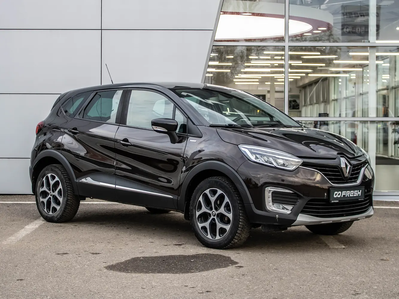 Renault