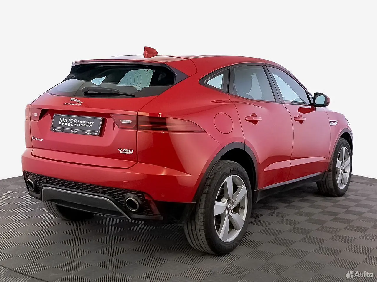 Jaguar