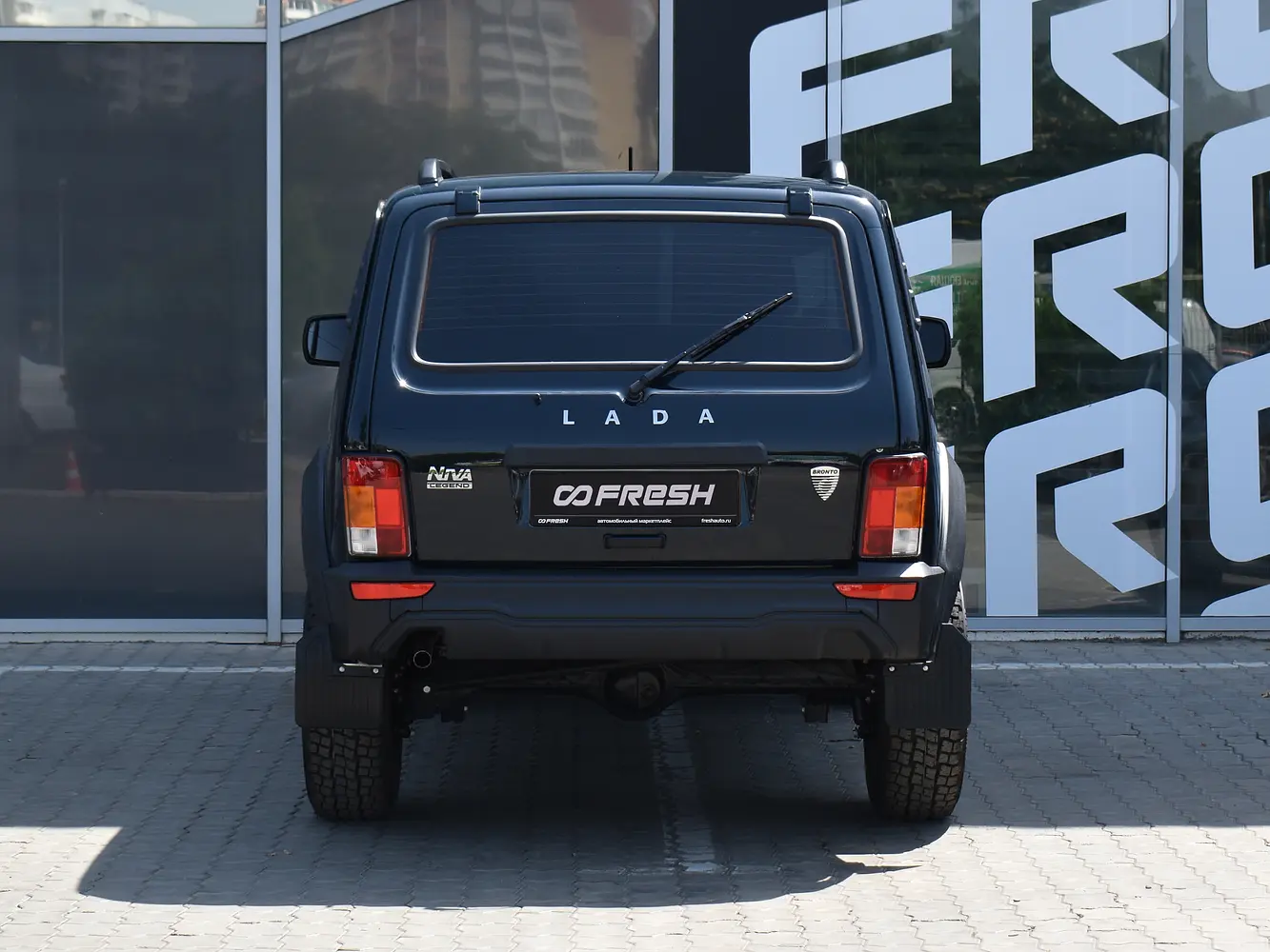 LADA (ВАЗ)