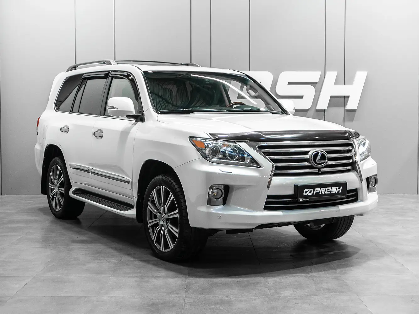 Lexus
