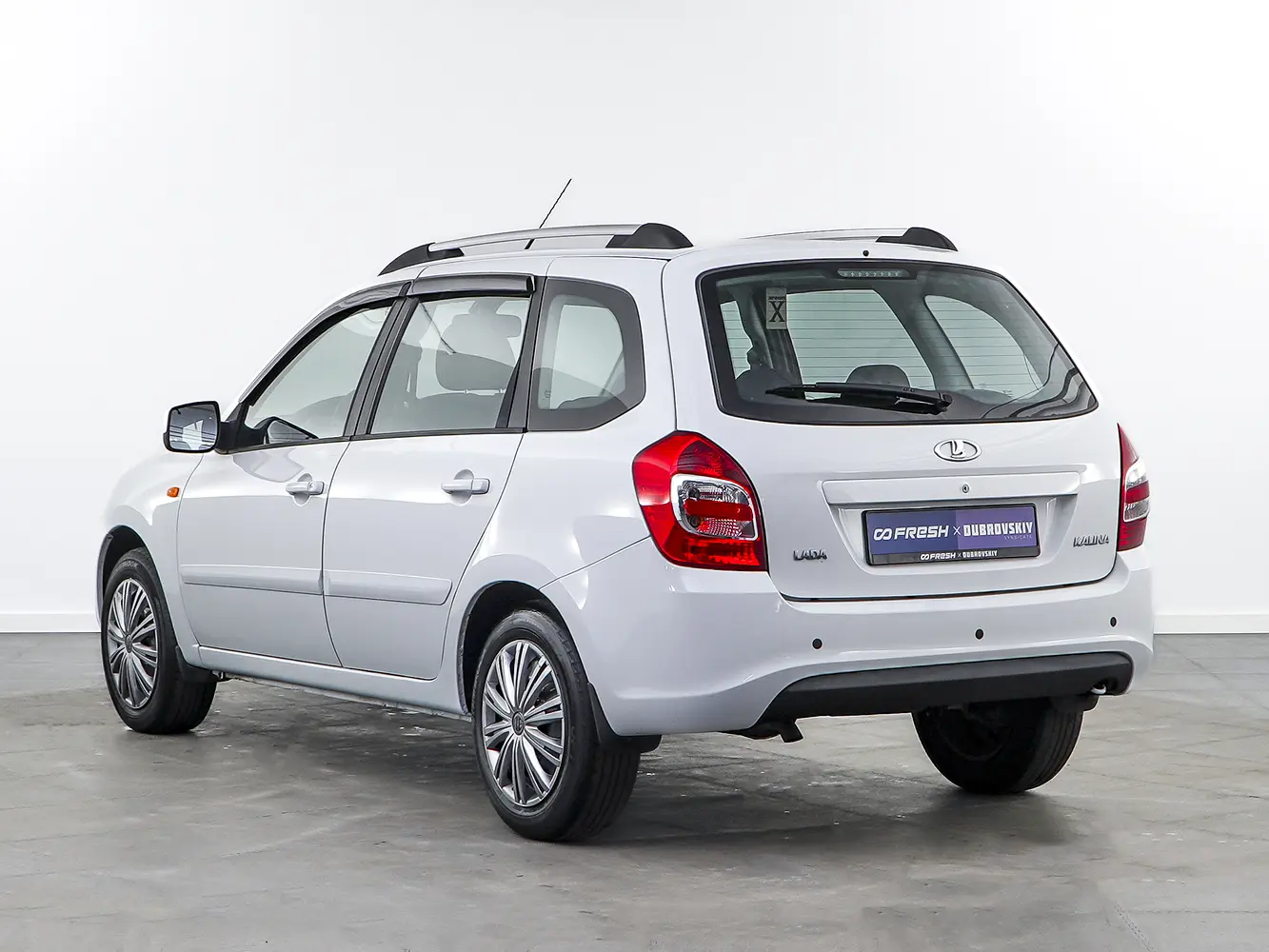 LADA (ВАЗ)