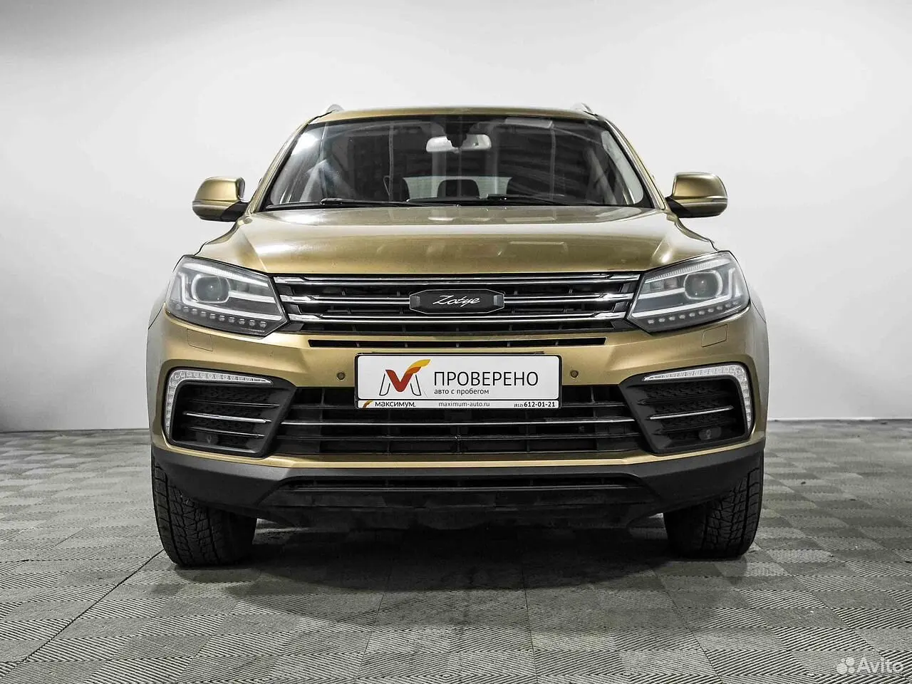 Zotye