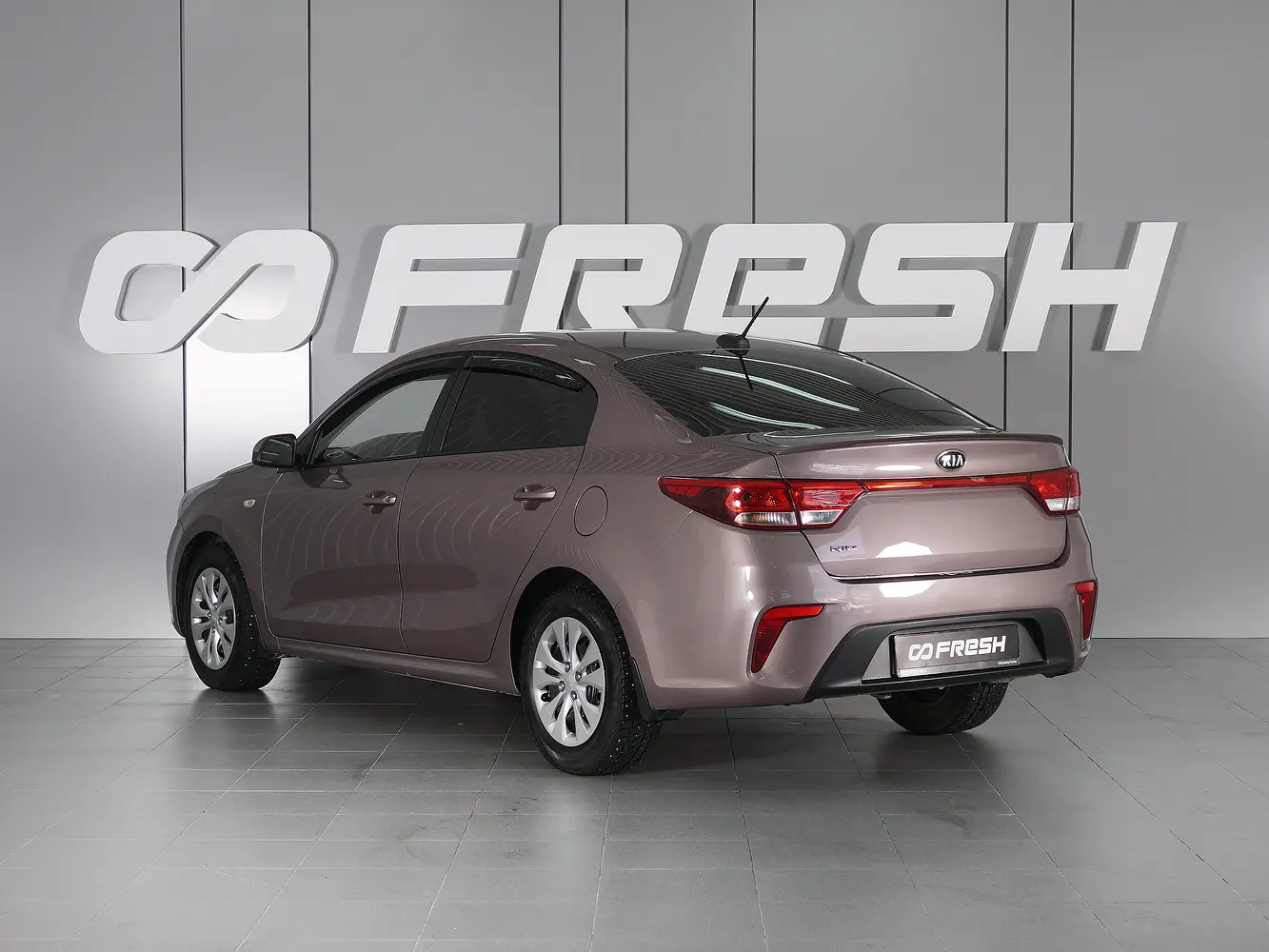 Kia