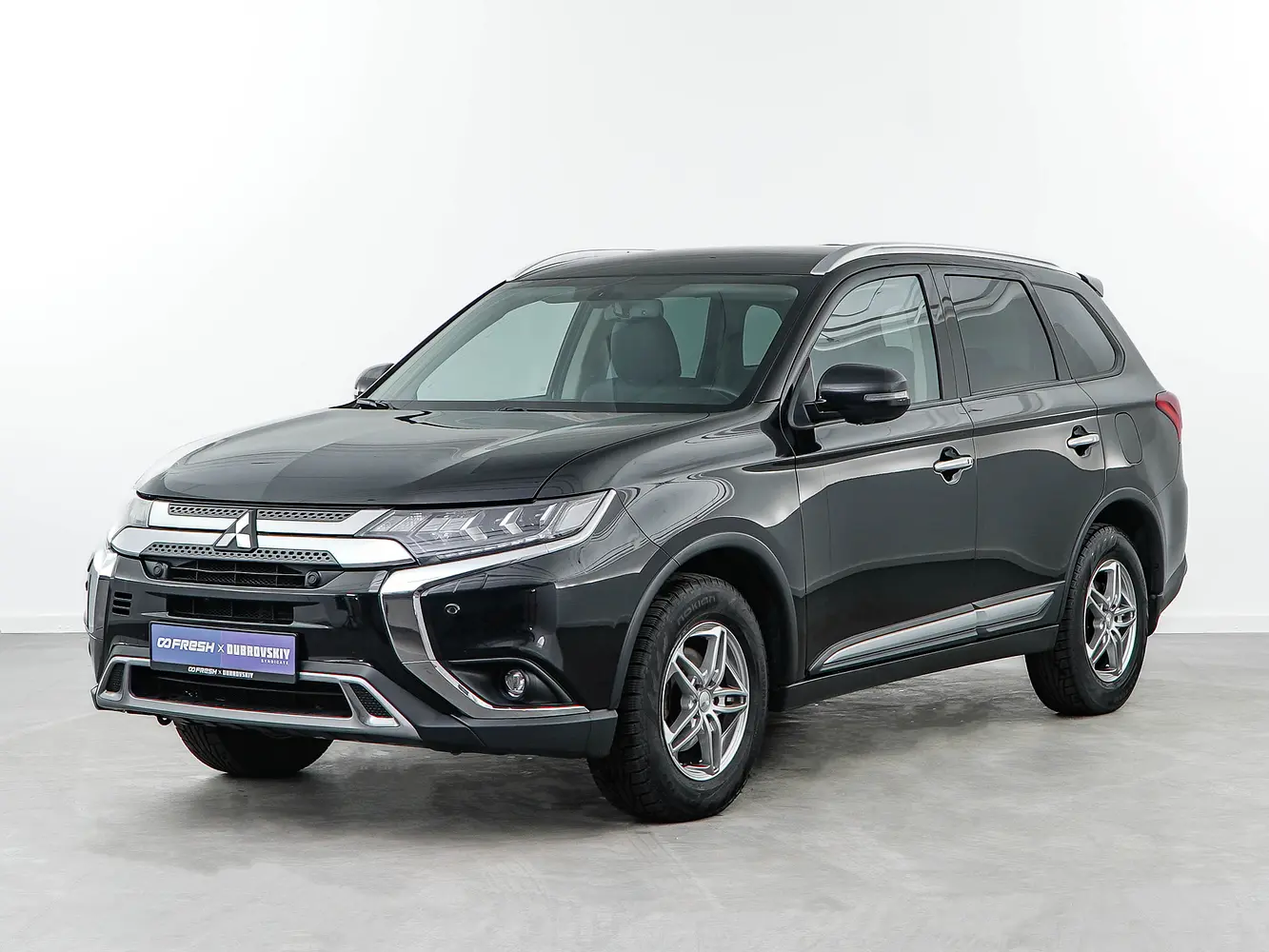 Mitsubishi