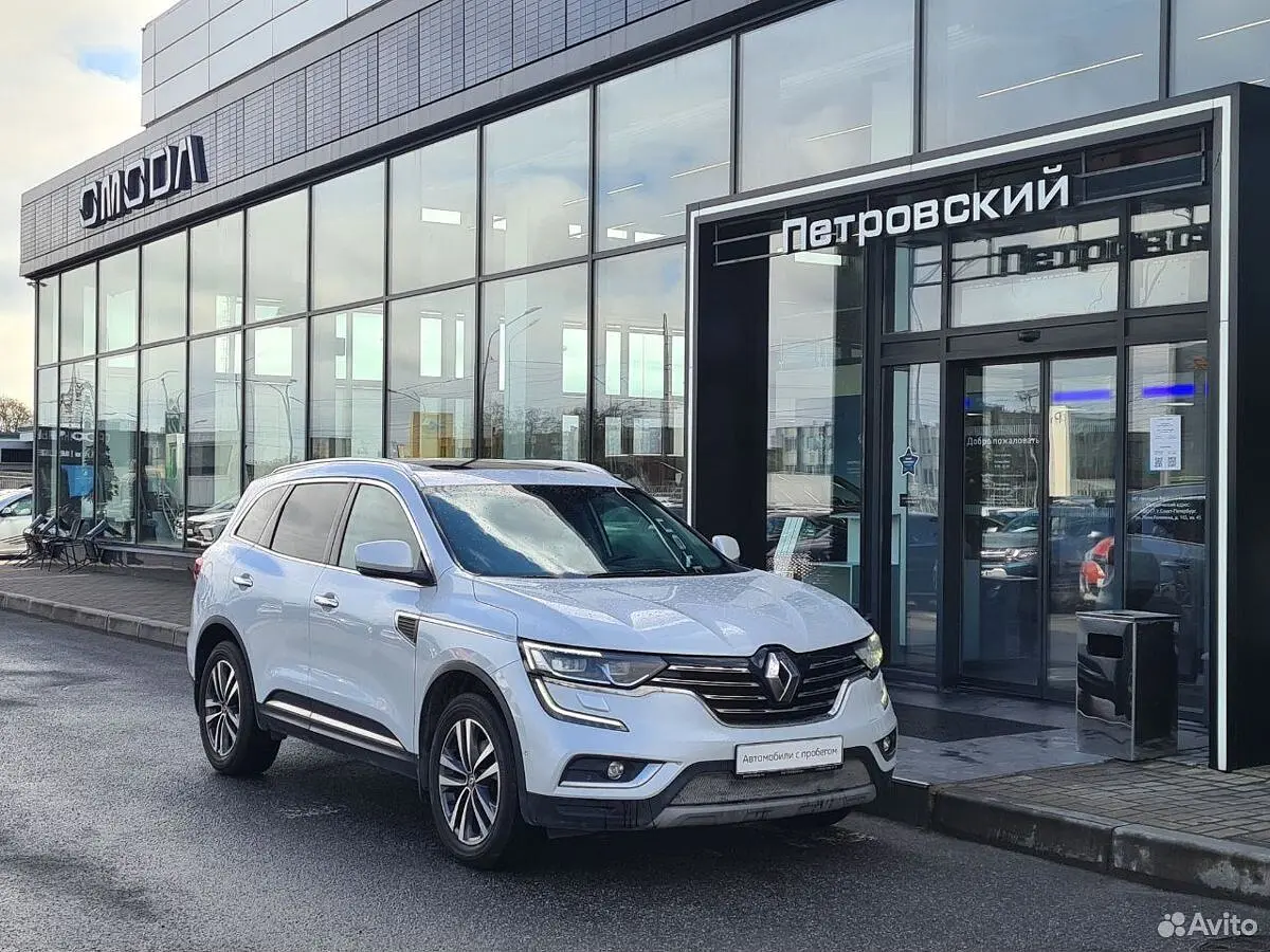 Renault