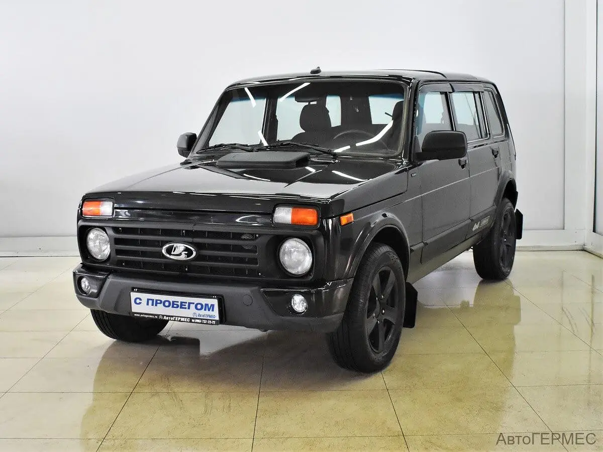 LADA (ВАЗ)