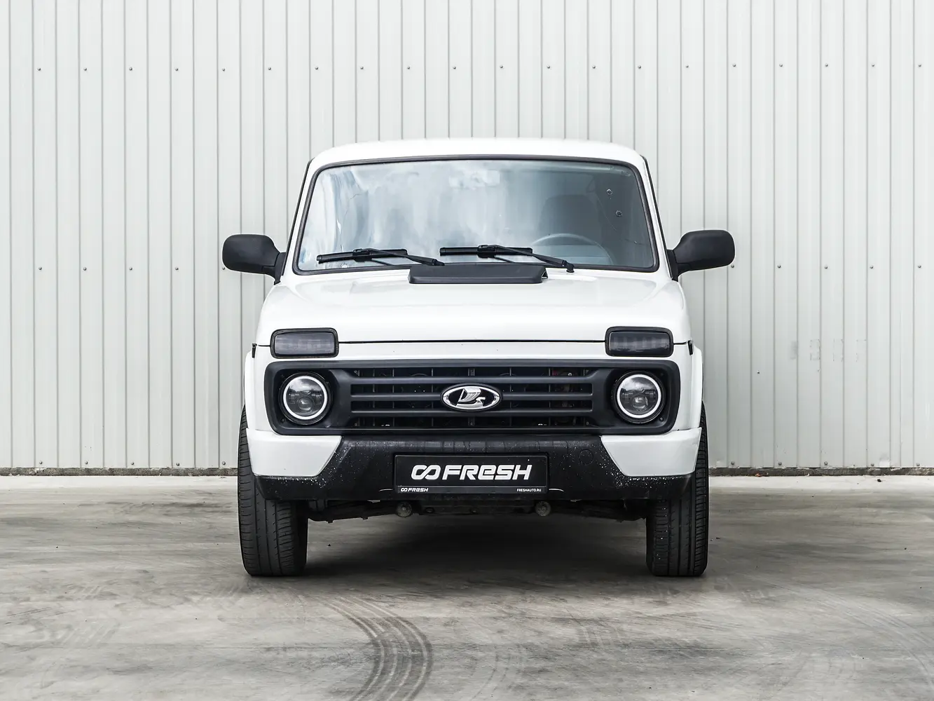 LADA (ВАЗ)