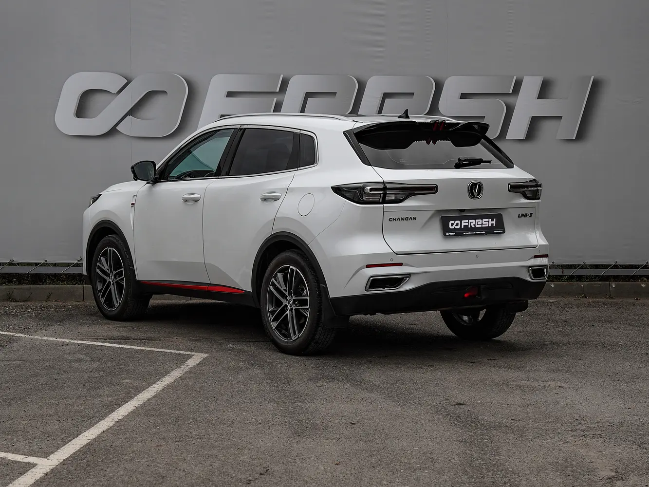 Changan