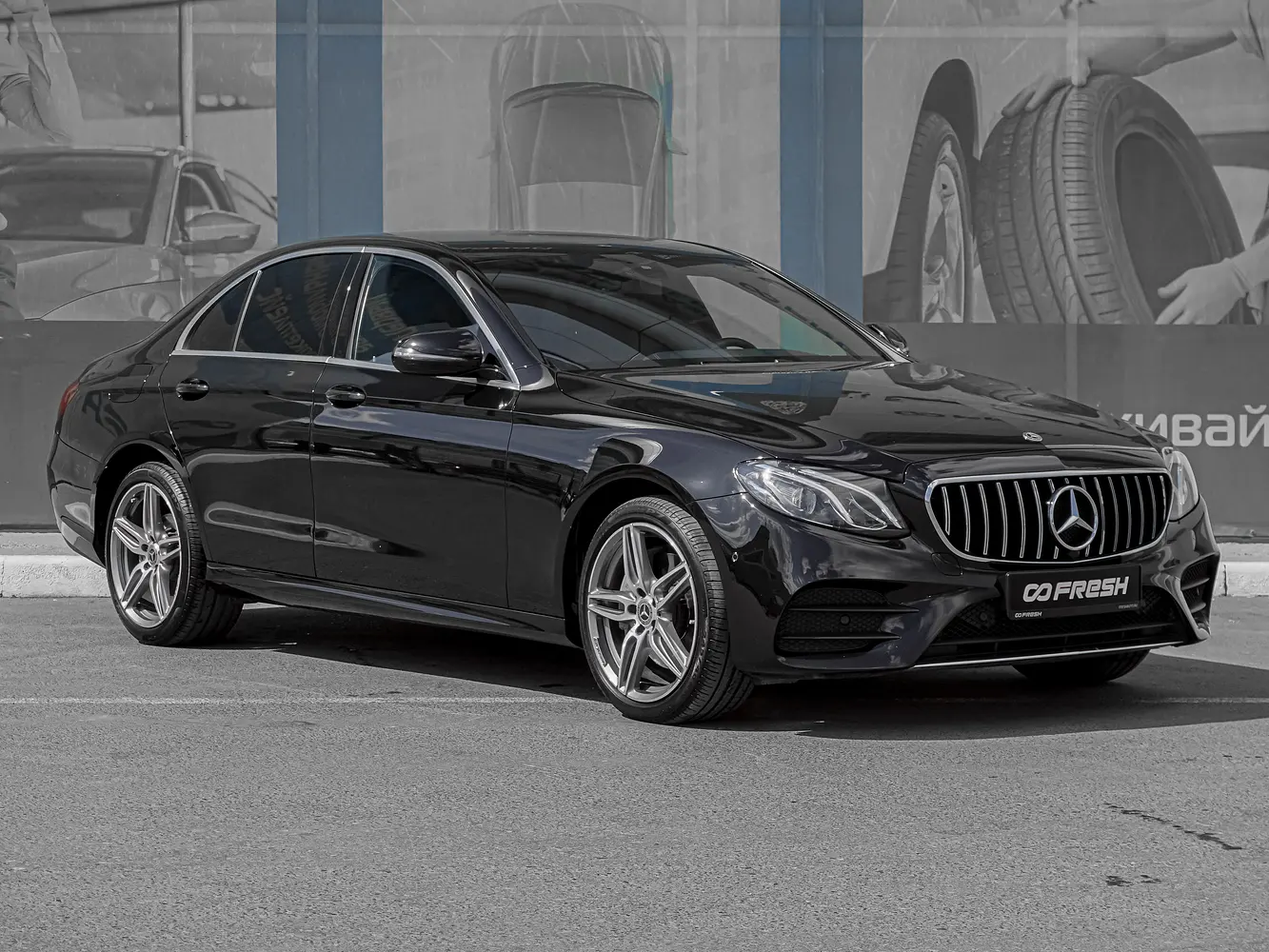 Mercedes-Benz