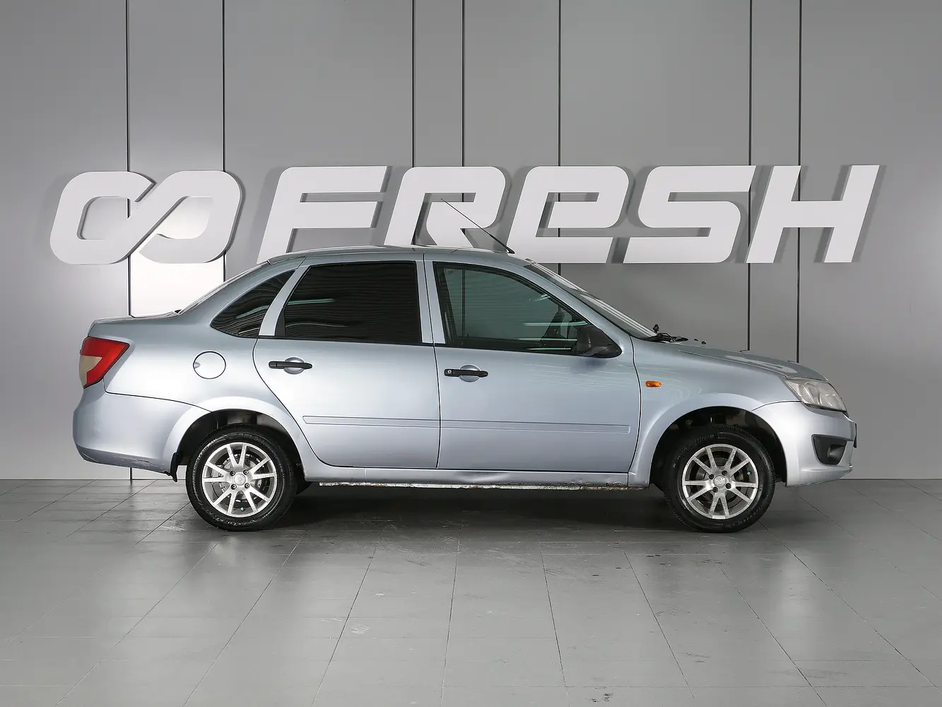 LADA (ВАЗ)