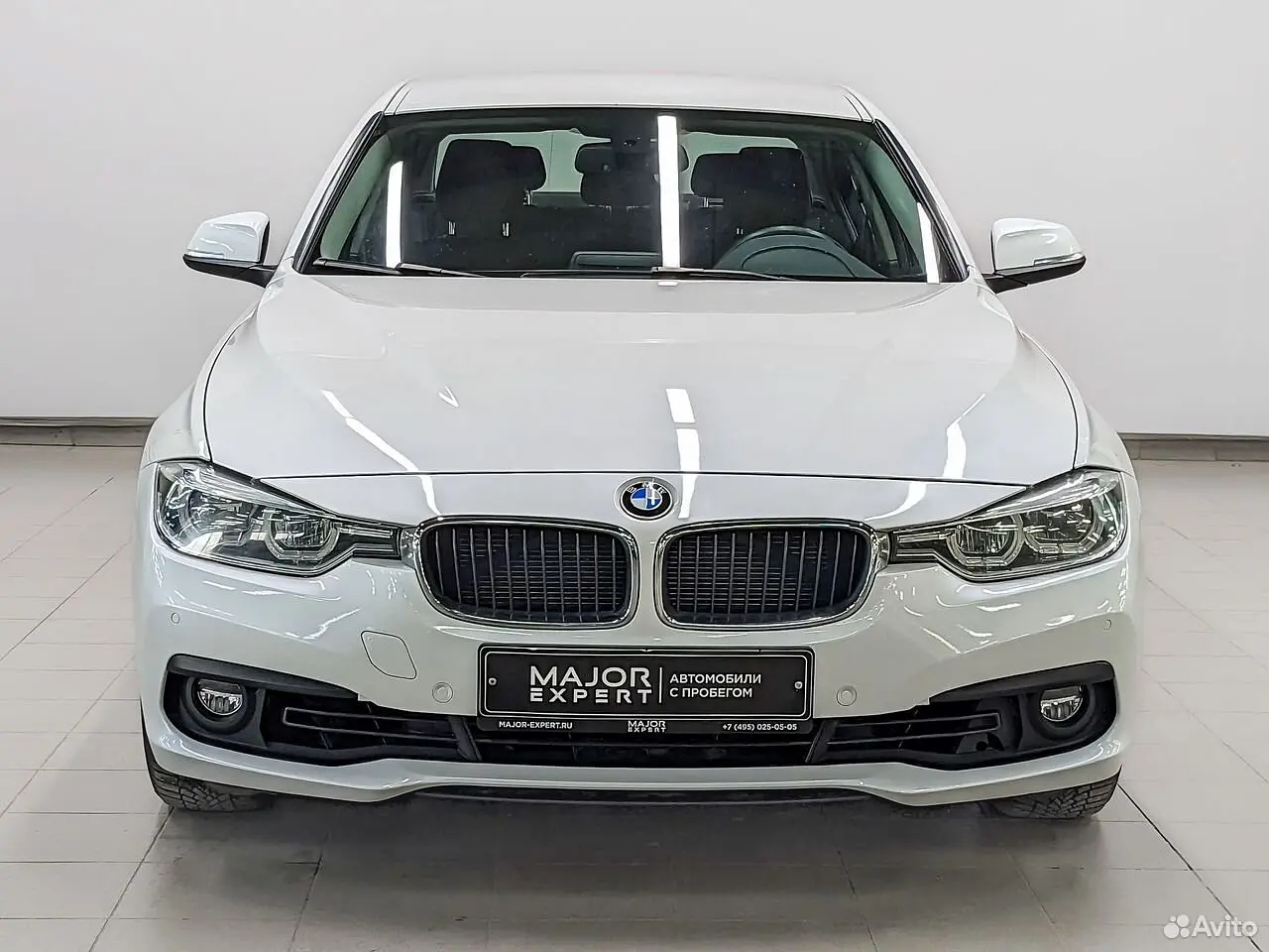 BMW