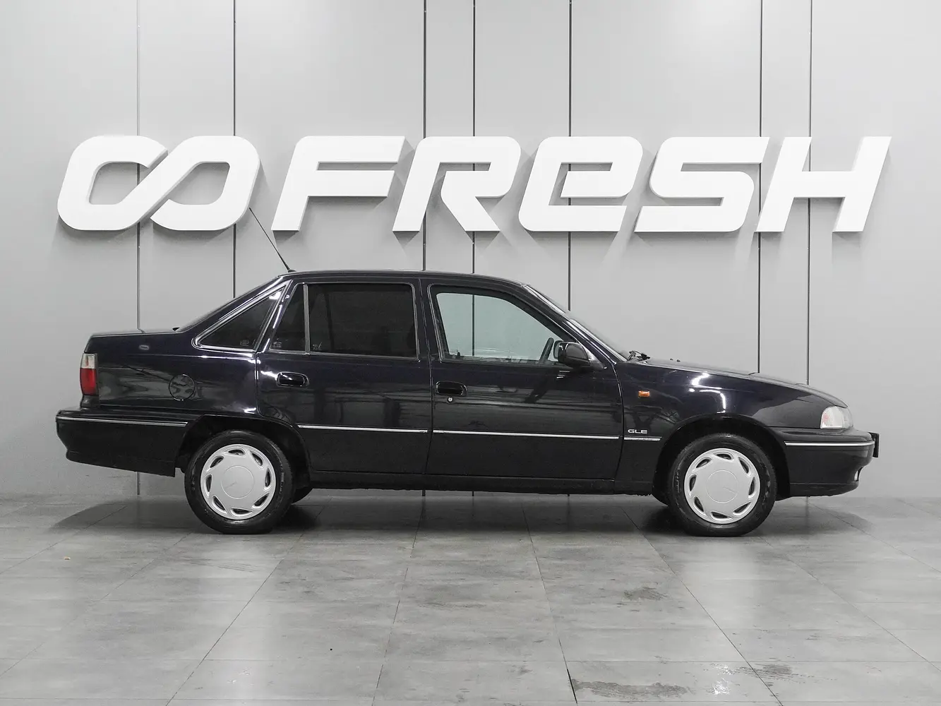 Daewoo