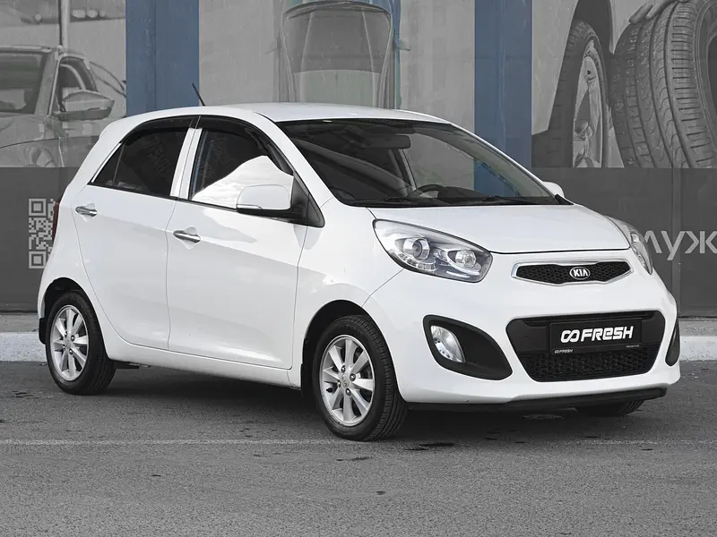 Picanto