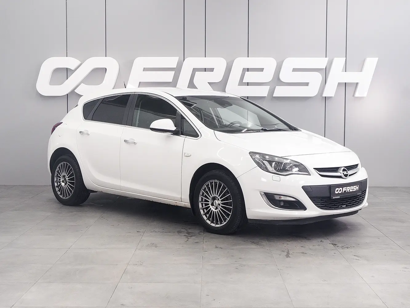 Opel