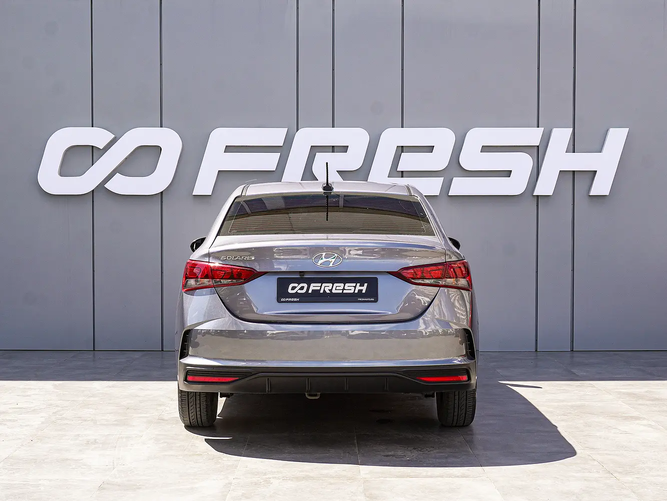 Hyundai