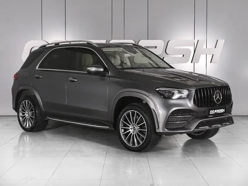 GLE