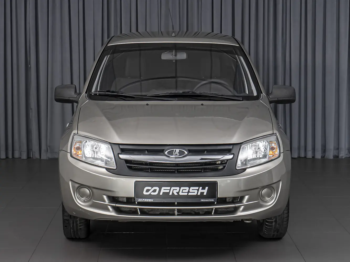 LADA (ВАЗ)