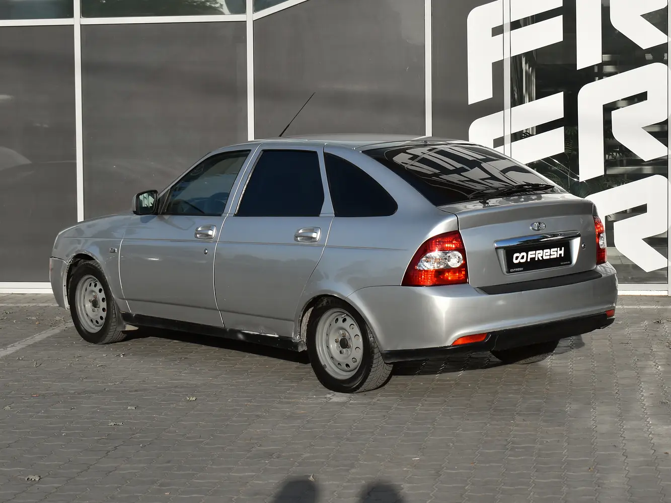 LADA (ВАЗ)