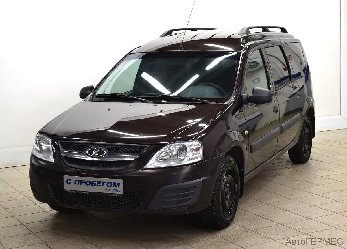 LADA (ВАЗ)