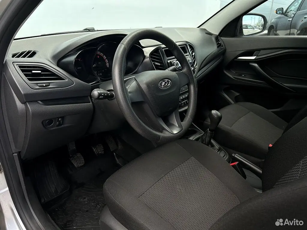 LADA (ВАЗ)