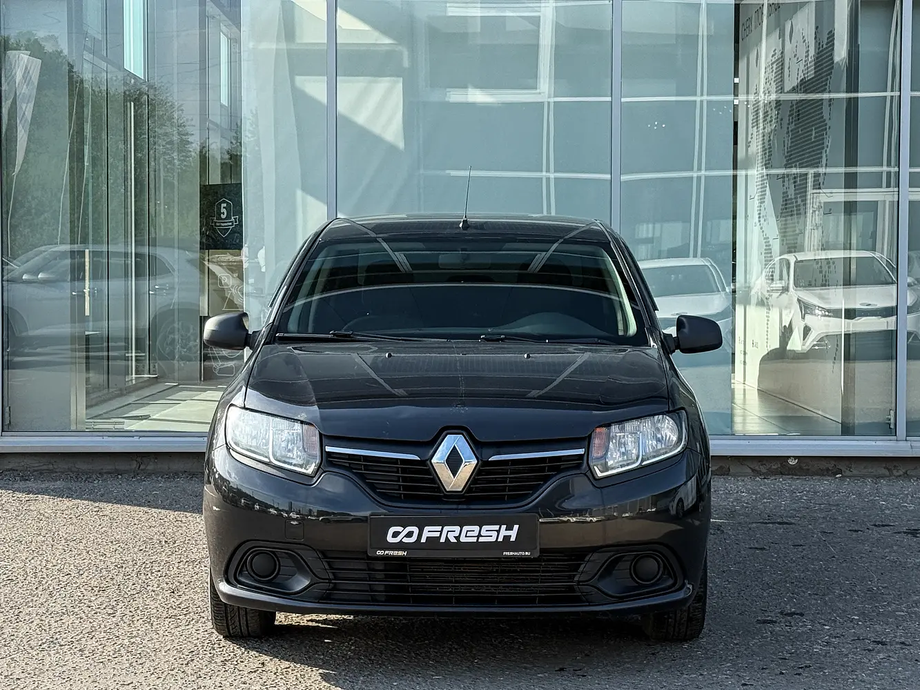Renault