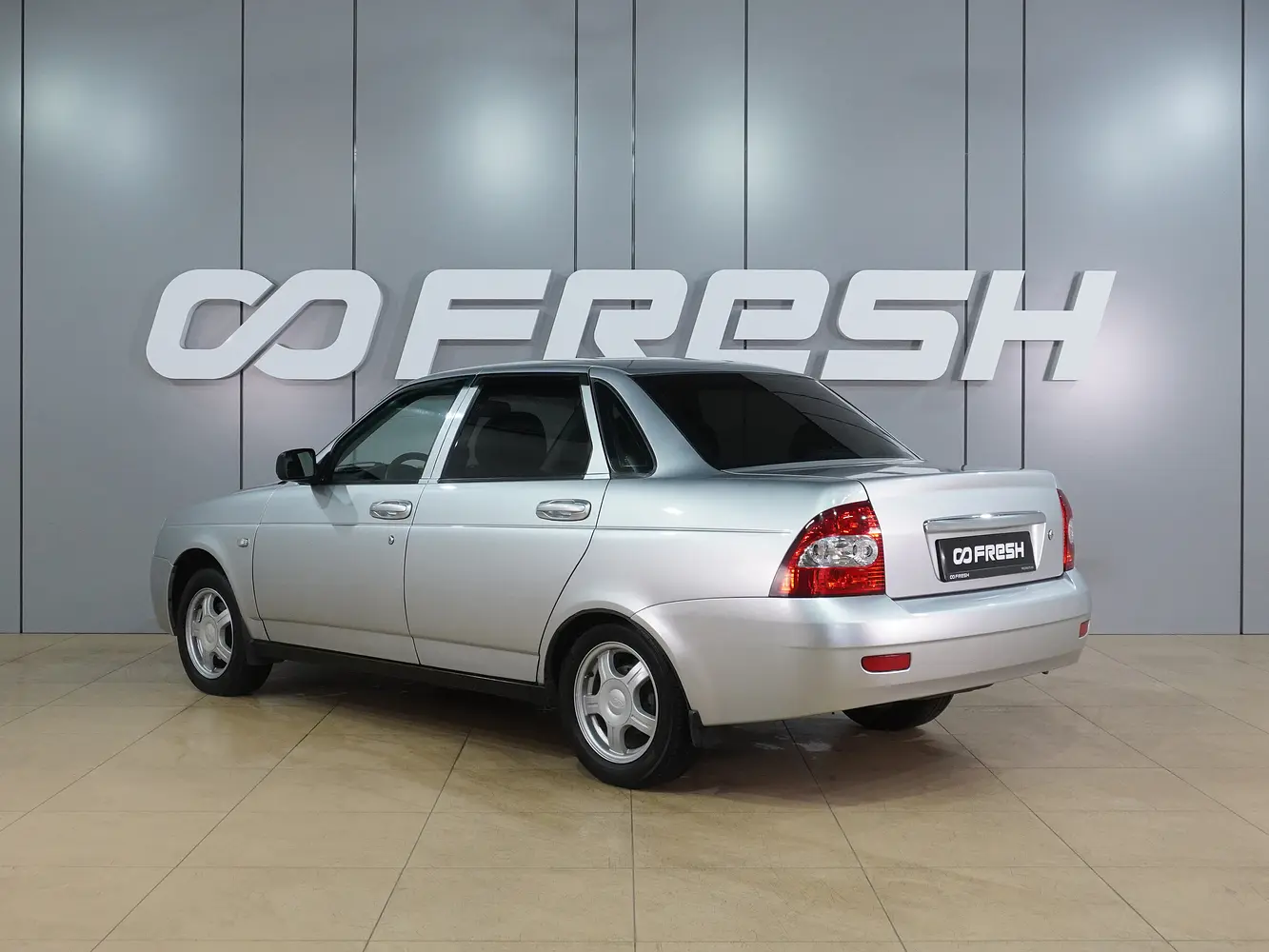 LADA (ВАЗ)