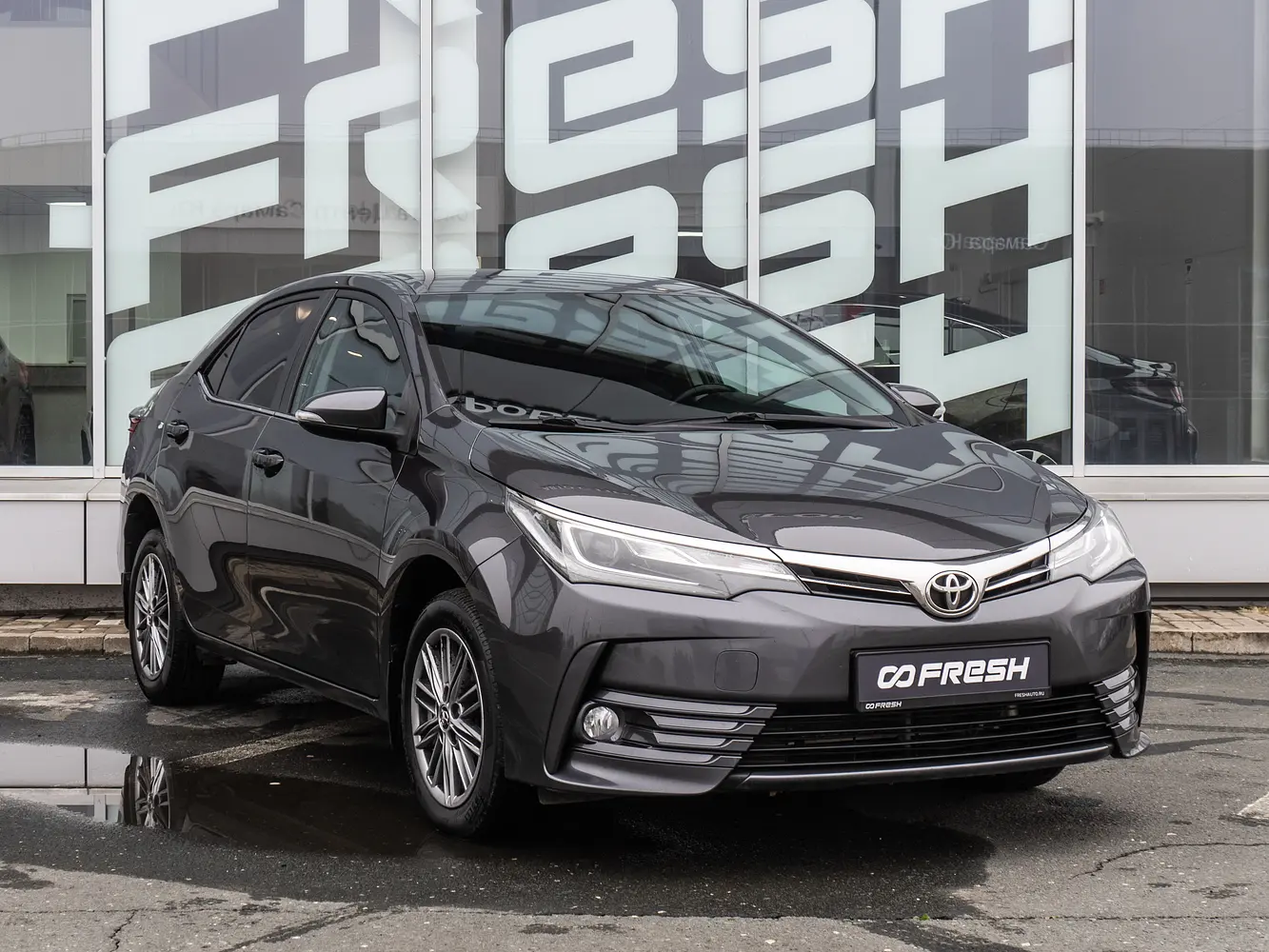 Toyota