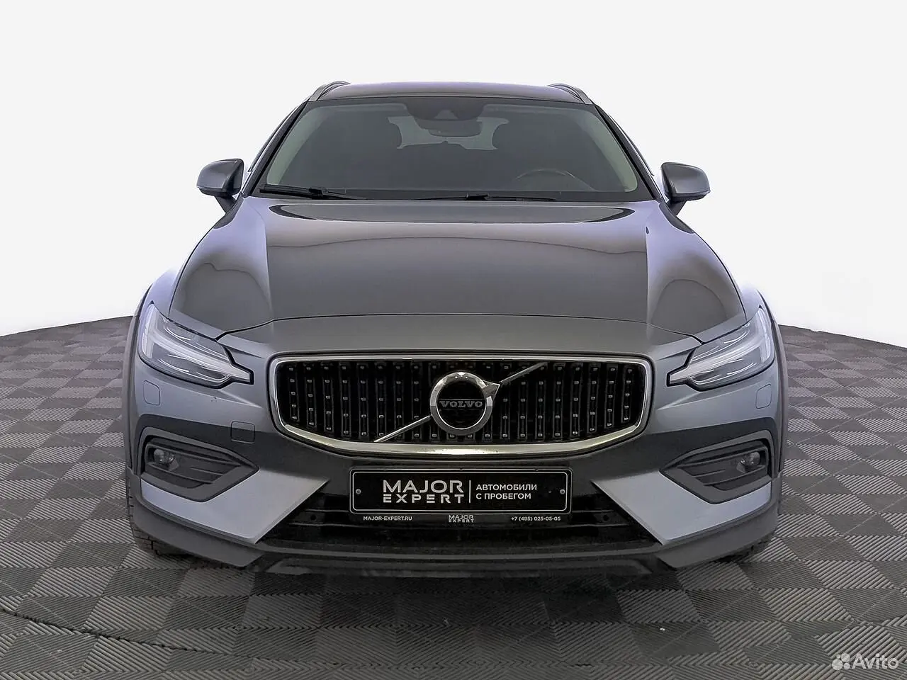 Volvo