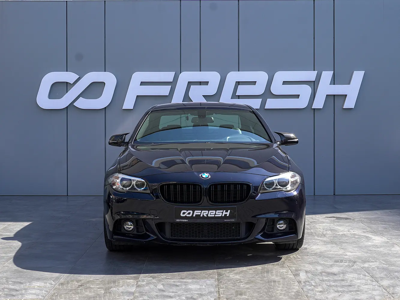 BMW
