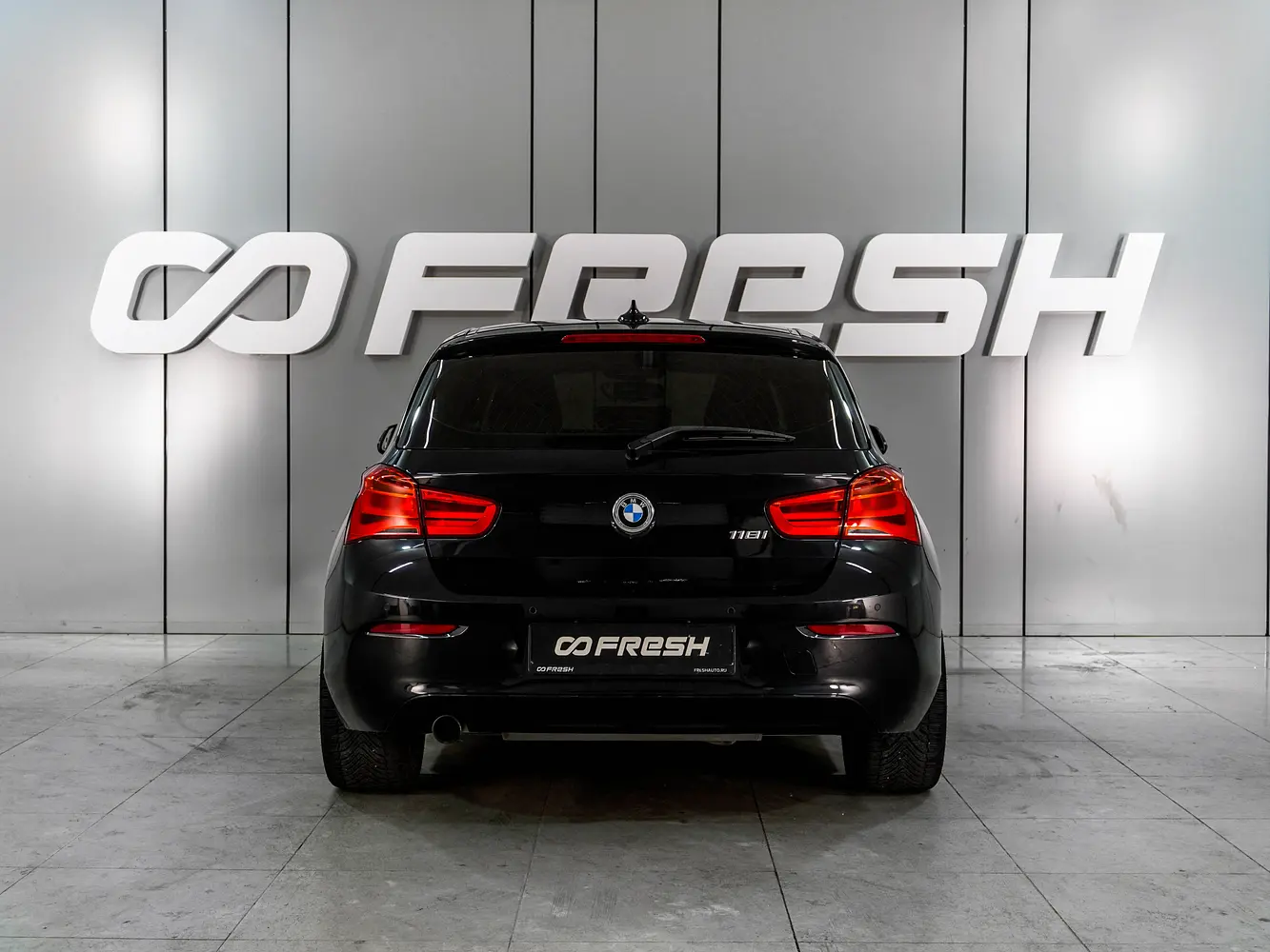 BMW
