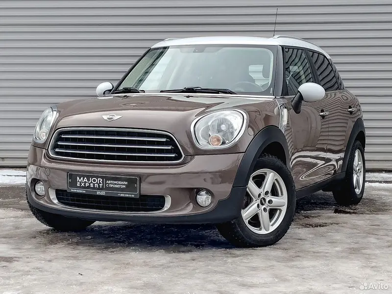 Countryman