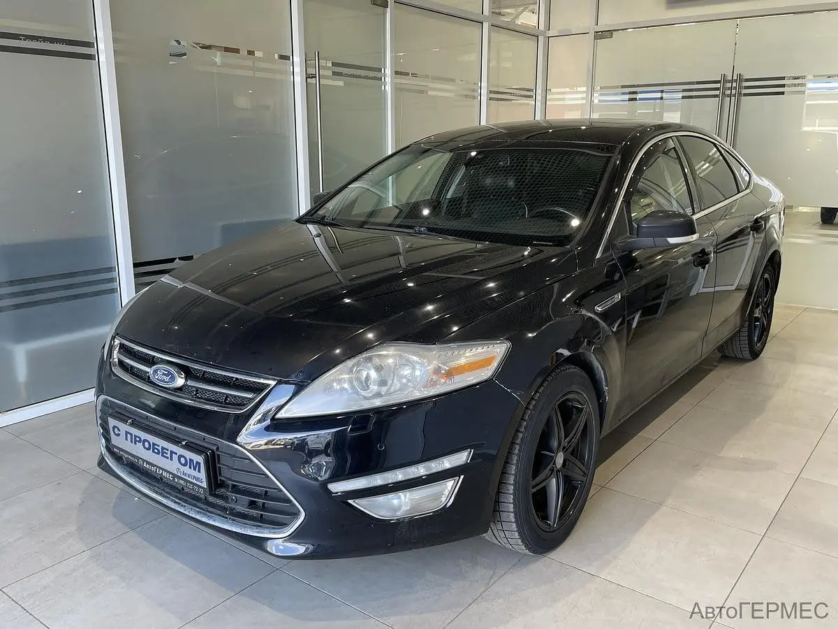 Ford