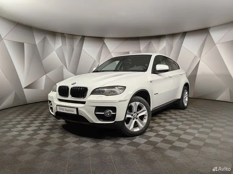 X6