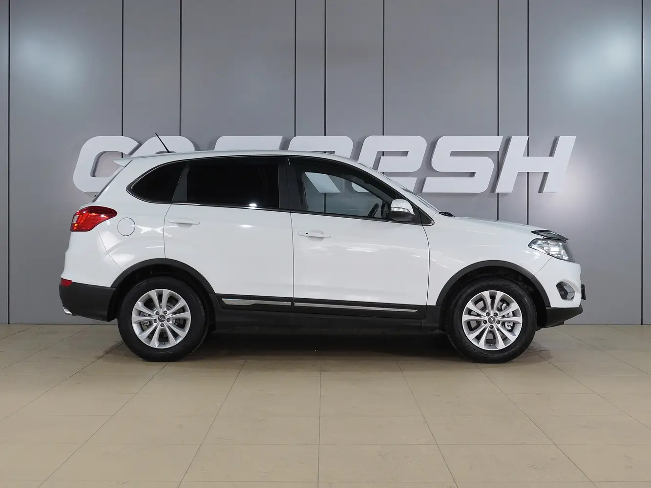 Chery