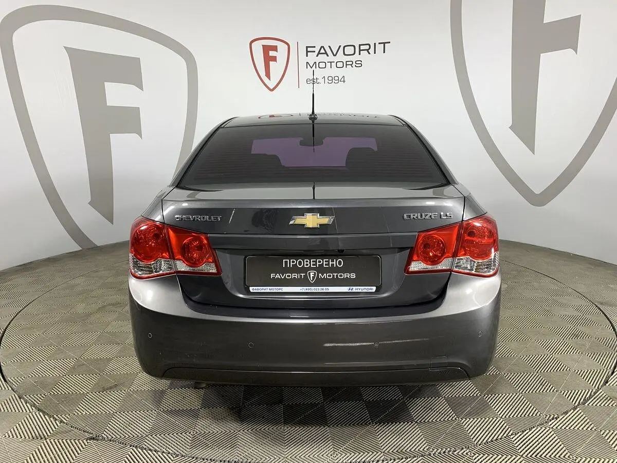 Chevrolet