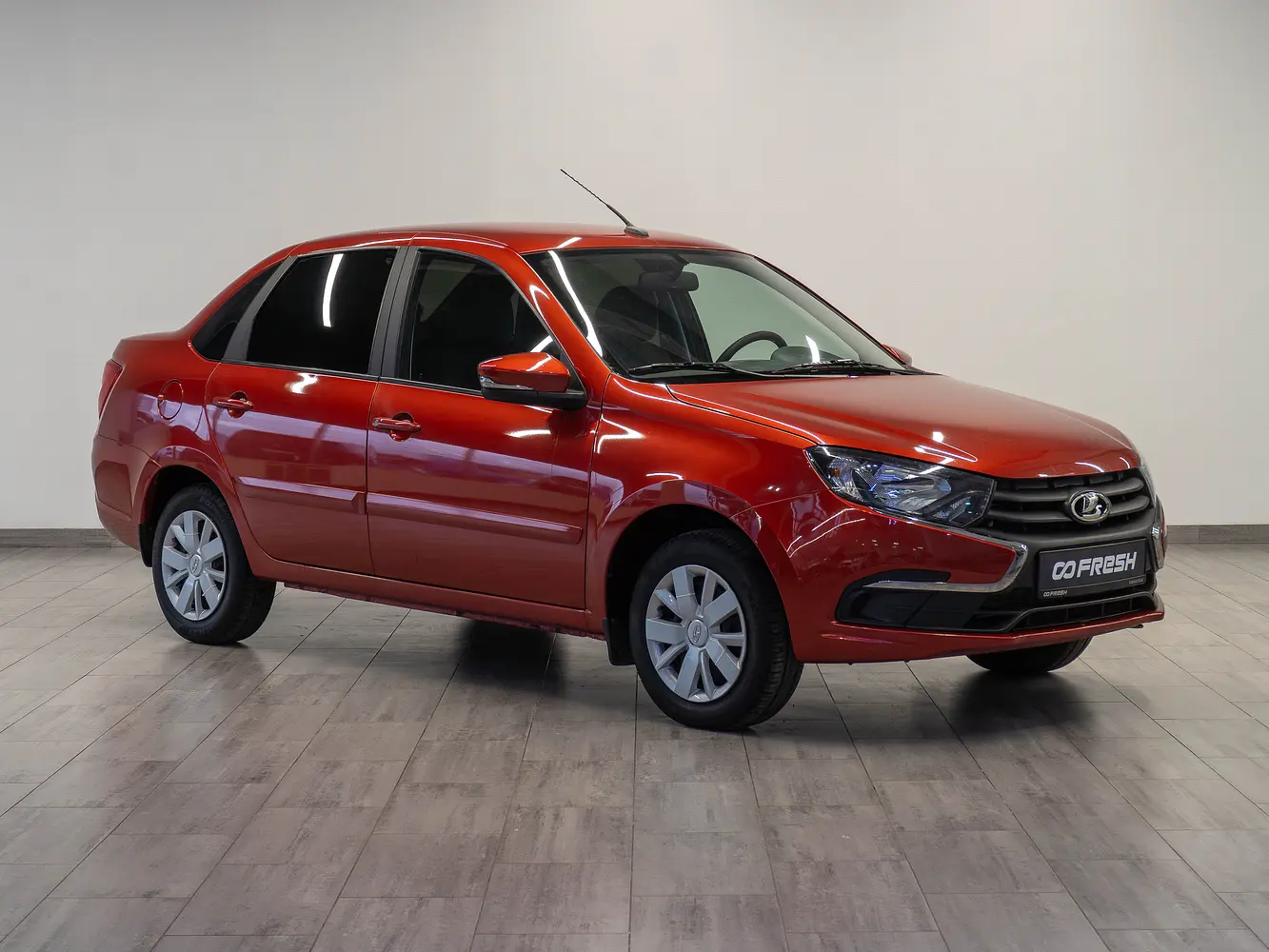 LADA (ВАЗ)
