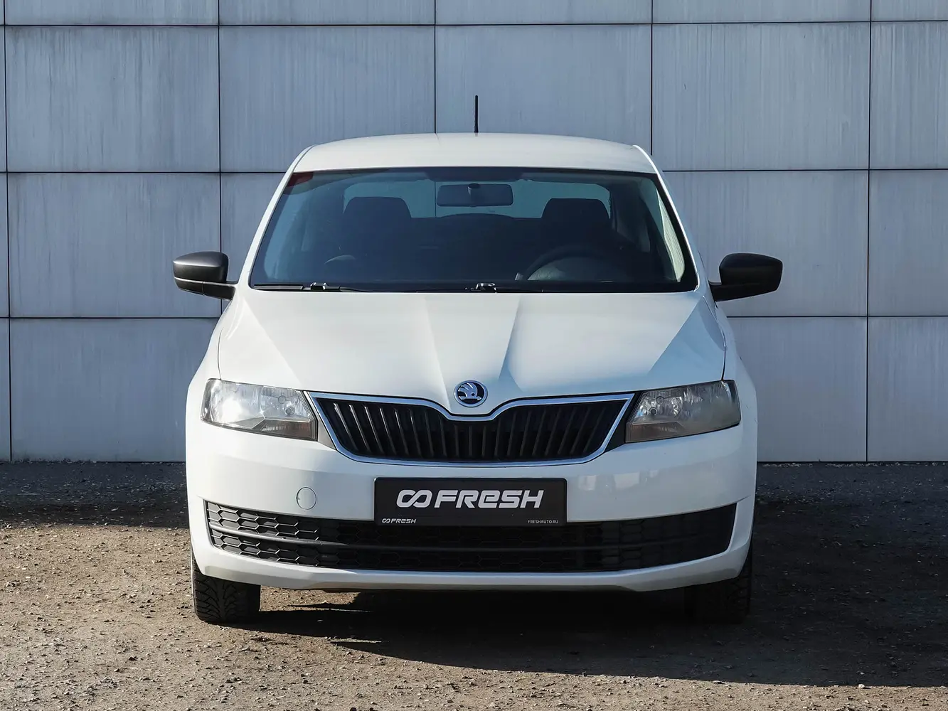 Skoda