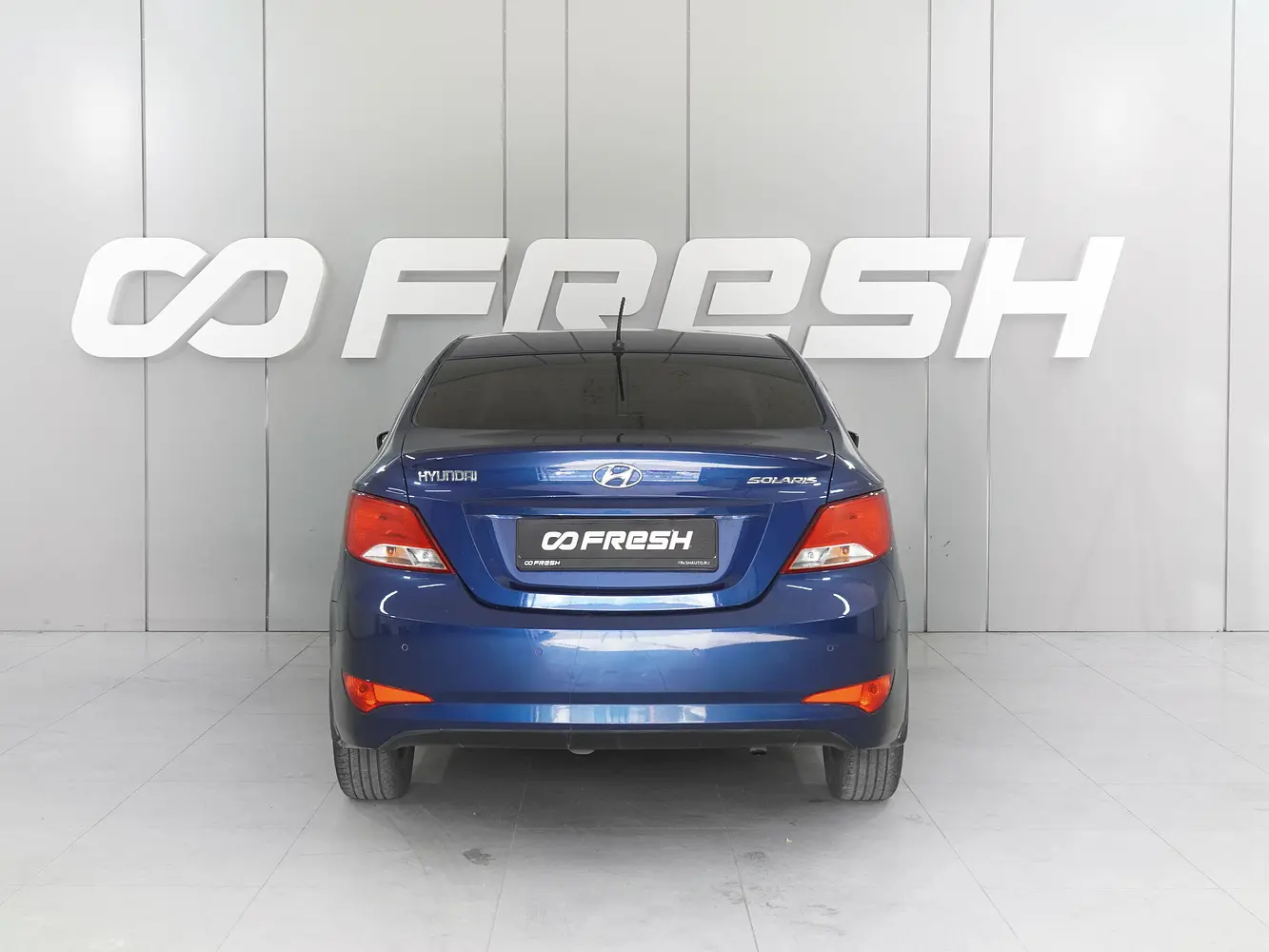 Hyundai
