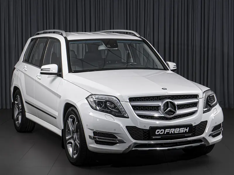 GLK-Класс