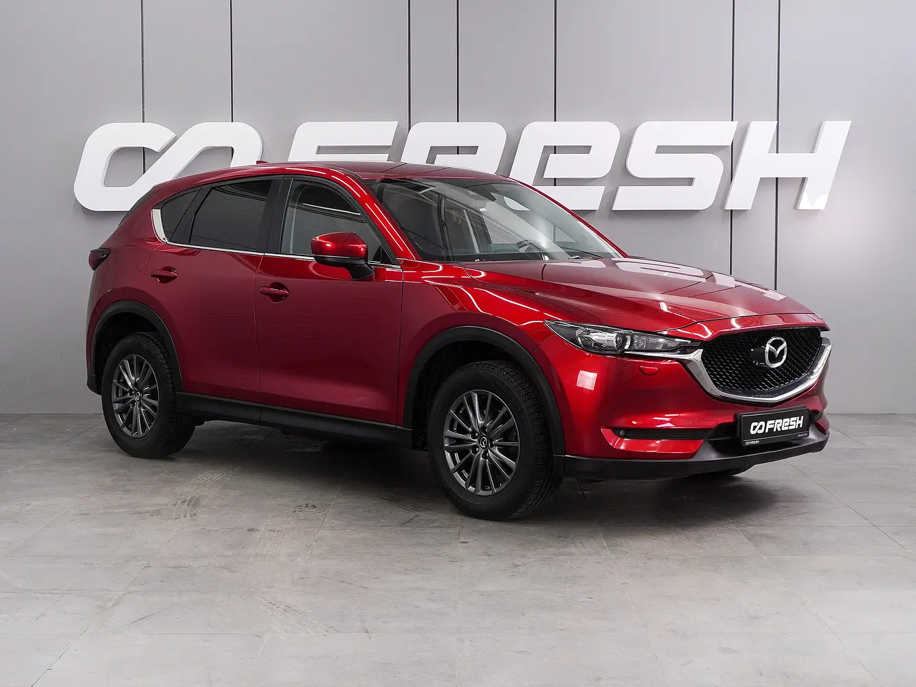 Mazda