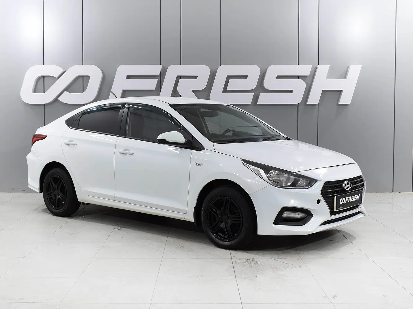 Hyundai