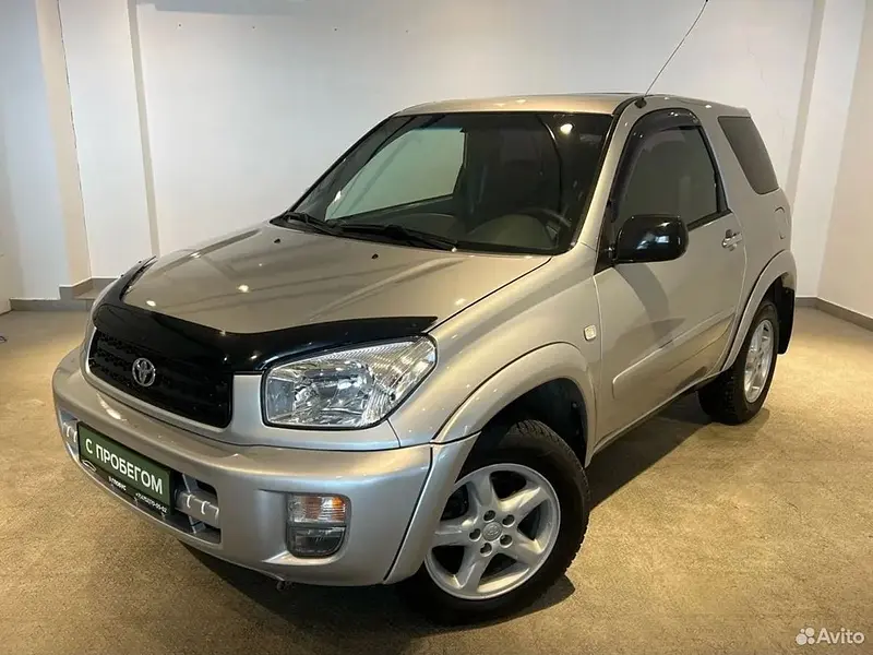 RAV4