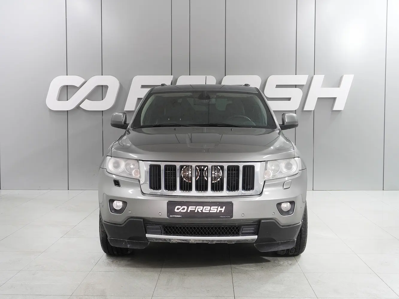 Jeep