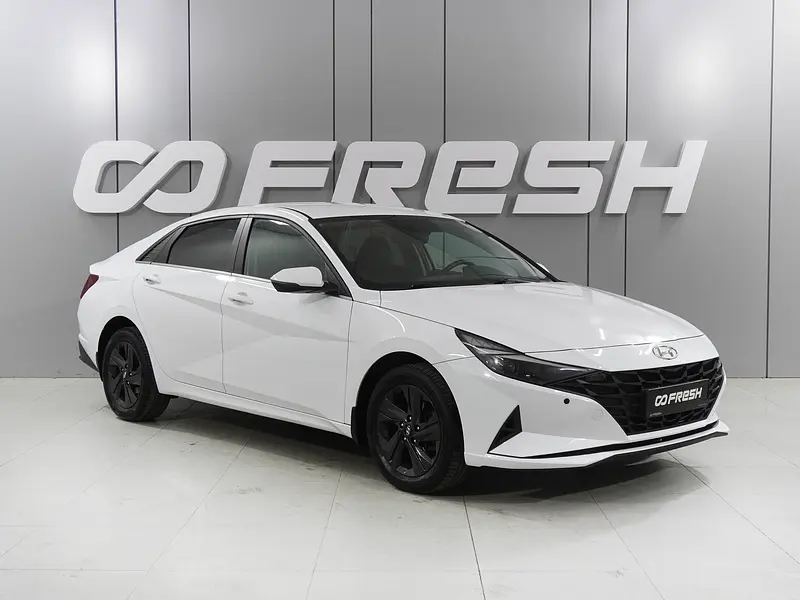 Elantra
