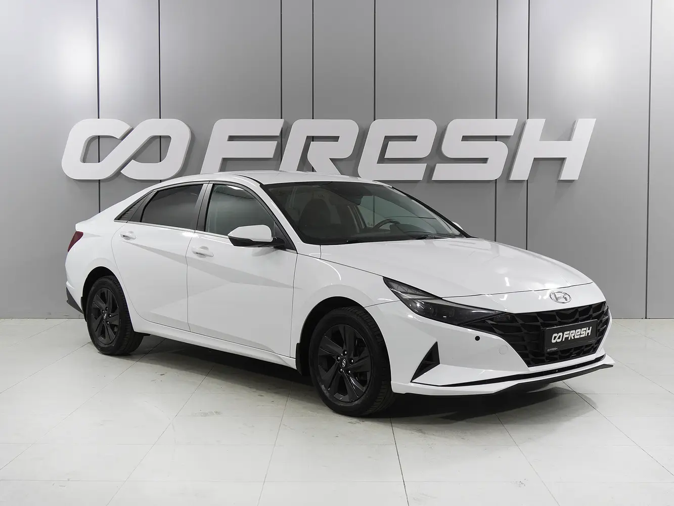 Hyundai