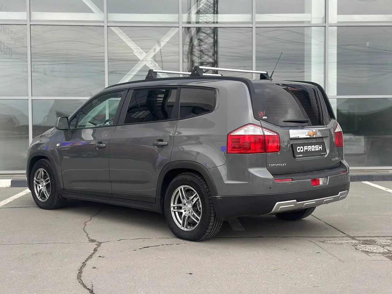 Chevrolet