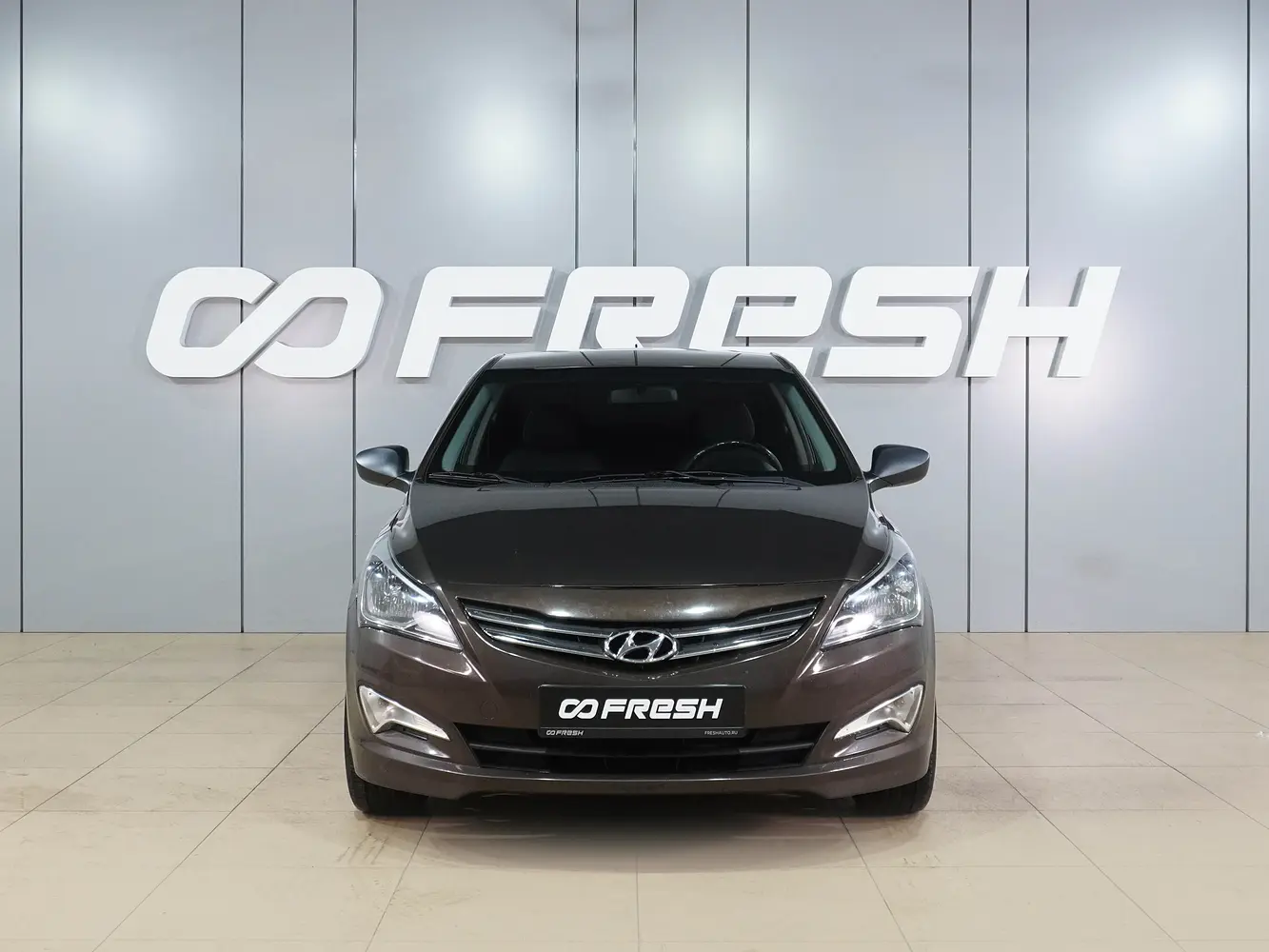 Hyundai