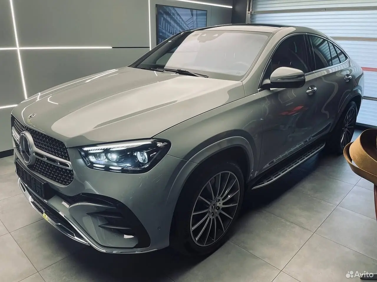 Mercedes-Benz