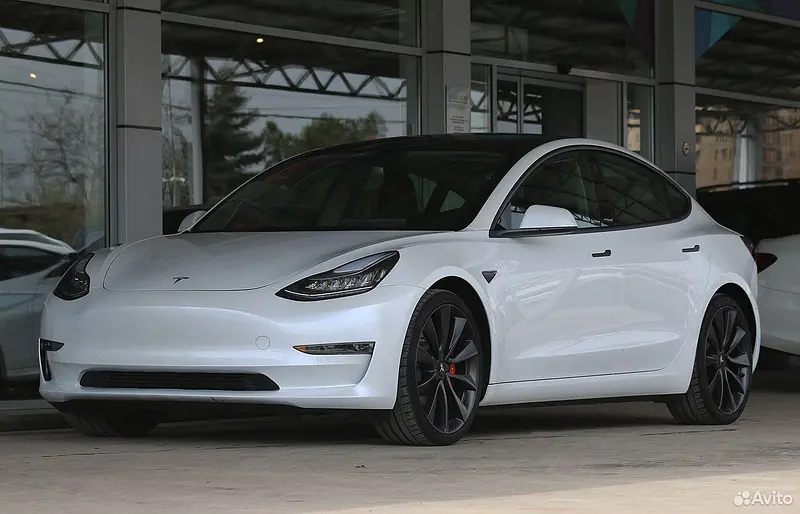 Model 3