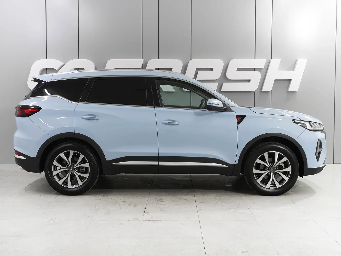 Chery